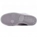 SB Dunk Low Running Shoes-All White-1314643