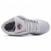 SB Dunk Low Running Shoes-All White-1314643