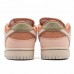 SB Dunk Low“Trocadéro Gardens”Running Shoes-Pink/Brown-3439708