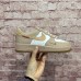 Air Force 1 Low AF1 Running Shoes-Brown/White-1332197