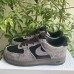 AIR FORCE 1‘07 AF1 Running Shoes-Brown/Black-6943911