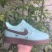 AIR FORCE 1‘07 AF1 Running Shoes-White/Brown-522620