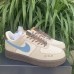 AIR FORCE 1‘07 AF1 Running Shoes-Khkai/Brown-2667342