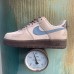AIR FORCE 1‘07 AF1 Running Shoes-Khkai/Brown-2667342