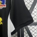 Retro 2003 colo colo Away Black Jersey Kit Short Sleeve-1318688