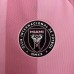 25/26 Miami Home Pink Jersey Version Short Sleeve-6274183