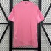 25/26 Miami Home Pink Jersey Version Short Sleeve-6274183