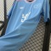 25/26 Miami Third Away Blue Jersey Version Short Sleeve-7832258