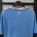 25/26 Miami Third Away Blue Jersey Version Short Sleeve-7832258