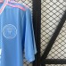 25/26 Miami Third Away Blue Jersey Version Short Sleeve-7832258