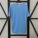 25/26 Miami Third Away Blue Jersey Version Short Sleeve-7832258
