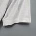 Retro 97/98 Manchester United M-U Away White Jersey Kit Short Sleeve-8335717