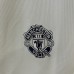 Retro 00/01 Manchester United M-U Away White Jersey Version Short Sleeve-4643554