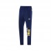 25/26 Real Madrid Hooded Nvay Blue Edition Classic Jacket Training Suit (Top+Pant)-4936266