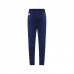 25/26 Real Madrid Hooded Nvay Blue Edition Classic Jacket Training Suit (Top+Pant)-4936266