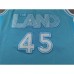 2025 Cleveland Cavaliers MITCHELL #45 Blue NBA Jersey-7419491