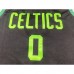 2025 Boston Celtics TATUM #0 Black City Edition NBA Jersey-9214270