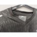STOCK CLEARANCE [SIZE 28] 23/24 Kids Real Madrid Black Jersey Kit short sleeve (Shirt + Short)-2162171