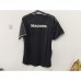 STOCK CLEARANCE [SIZE S] 23/24 Celtics Black Jersey Kit short sleeve-5952414