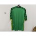 STOCK CLEARANCE [SIZE L] Manchester City Special Edition Green Jersey Kit short sleeve-6837744