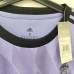 STOCK CLEARANCE [SIZE S] 22/23 Real Madrid Away Purple Jersey Kit short sleeve-3532291
