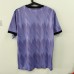STOCK CLEARANCE [SIZE S] 22/23 Real Madrid Away Purple Jersey Kit short sleeve-3532291