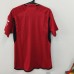STOCK CLEARANCE [SIZE S] 23/24 Manchester United M-U Home Red Jersey Kit short sleeve-9803720
