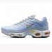 Air MAX TN Plus Running Shoes-Blue/White-2764336