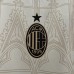 23/24 AC Milan Beige Khkai Jersey Kit short sleeve-9308733