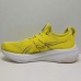 GEL NIMBUS 26 Running Shoes-Yellow/White-2768297