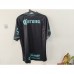 STOCK CLEARANCE [SIZE XL] America Special Edition Black Jersey Kit Short Sleeve-7069786