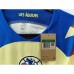 STOCK CLEARANCE [SIZE XL] America Special Edition Yellow Jersey Kit Short Sleeve-259425