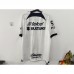 STOCK CLEARANCE [SIZE XL] America Special Edition White Jersey Kit Short Sleeve-1867670