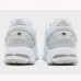 New Balance 1906R Running Shoes-All White-9303225