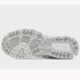 New Balance 1906R Running Shoes-All White-9303225