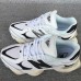 Joe Freshgoods x New Balance NB9060 Running Shoes-White/Black-7619644