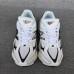 Joe Freshgoods x New Balance NB9060 Running Shoes-White/Black-7619644