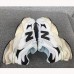 Joe Freshgoods x New Balance NB9060 Running Shoes-White/Black-7619644