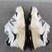 Joe Freshgoods x New Balance NB9060 Running Shoes-White/Black-7619644