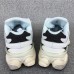 Joe Freshgoods x New Balance NB9060 Running Shoes-White/Black-7619644