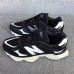Joe Freshgoods x New Balance NB9060 Running Shoes-Black/White-9749660