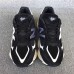Joe Freshgoods x New Balance NB9060 Running Shoes-Black/White-9749660
