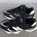 Joe Freshgoods x New Balance NB9060 Running Shoes-Black/White-9749660