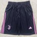 25/26 Juventus Home White Black Jersey Version Short Sleeve (Shirt + Short) (Player Version)-2625012