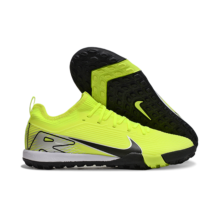 Mercurial Vapor 16 MD Soccer Shoes-Green/Black-8491902