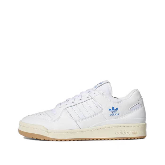 Ultra Boost UB Running Shoes-White/Blue-5889837