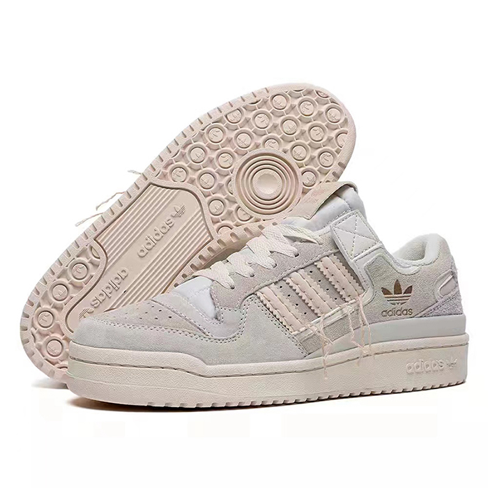 Ultra Boost UB Running Shoes-Light Gray-7194674