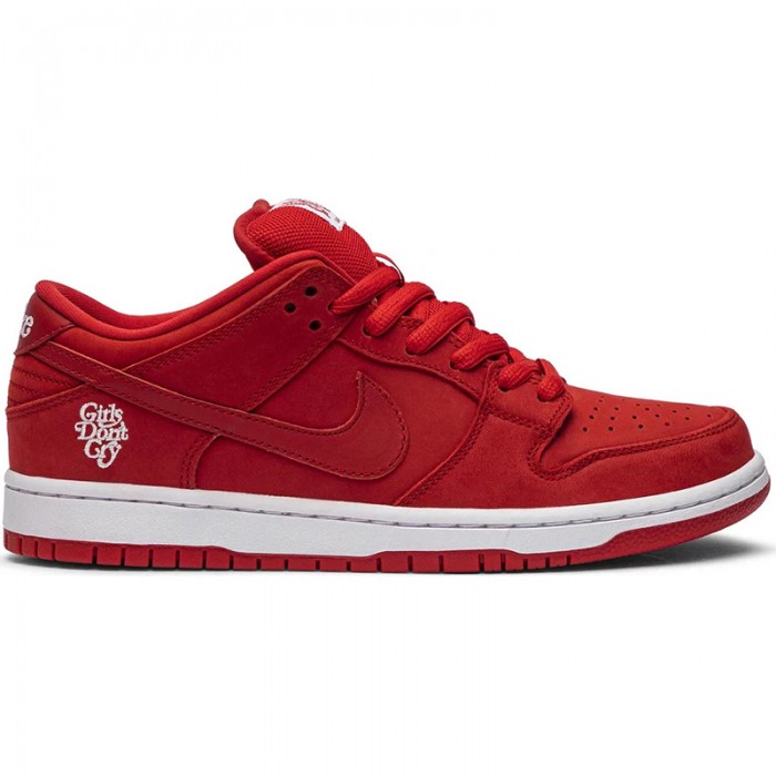 SB Dunk Low Pro QS 