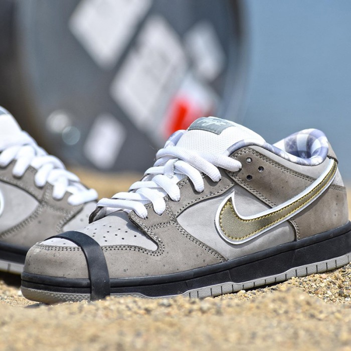 Concepts x SB Dunk Low 