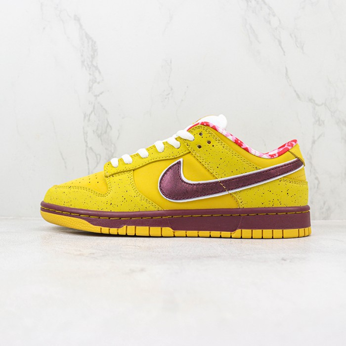 SB Dunk Low x Concepts 